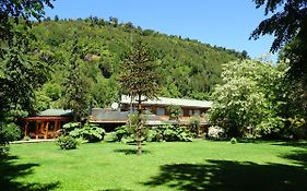 Espacio y Tiempo Hotel de Montaña
